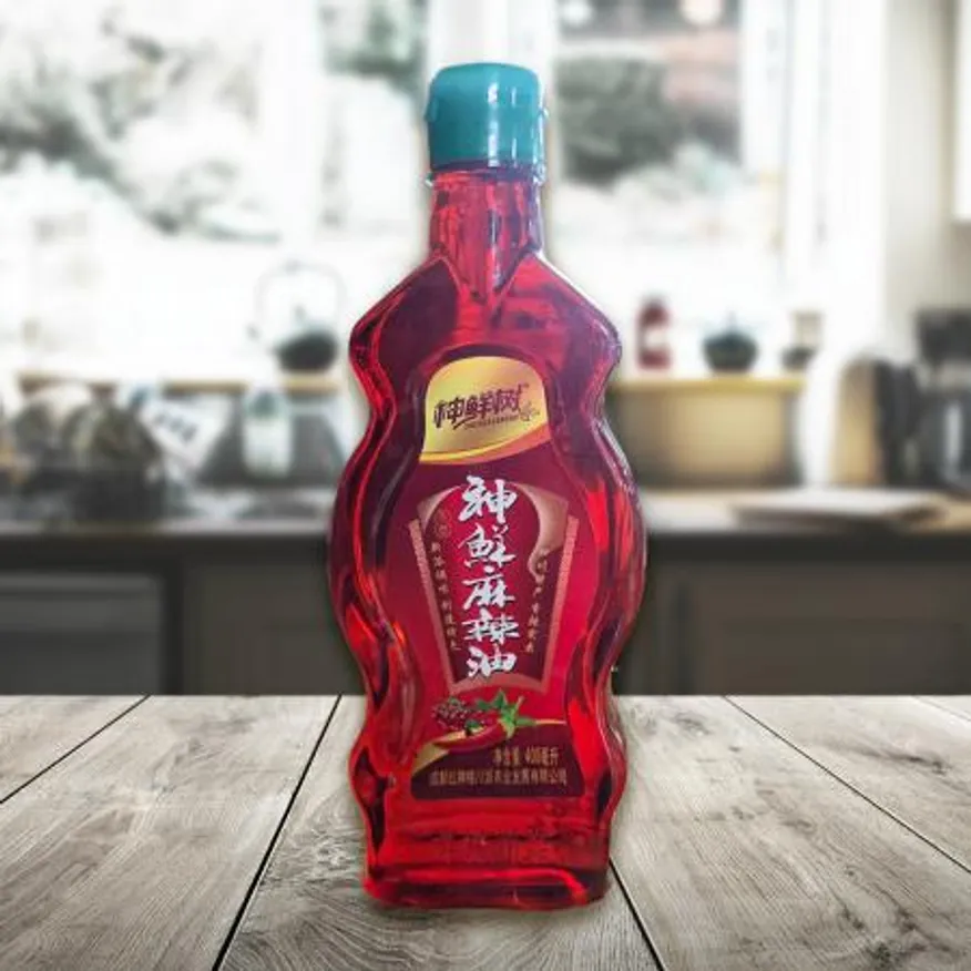 신시안 마라유 400ml 이미지