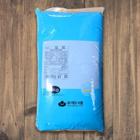 저당 통팥앙금 S35M 5kg