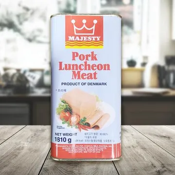 마제스티 포크런천미트 1.81kg