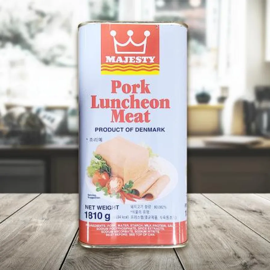 마제스티 포크런천미트 1.81kg 이미지