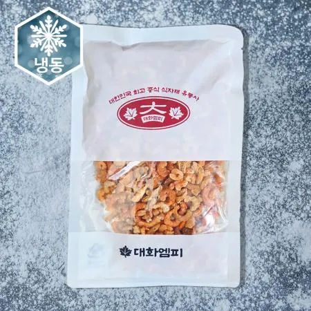 대화 마른새우(자숙) 200g