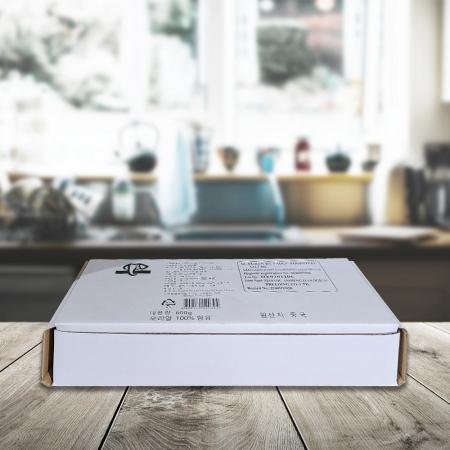 명진 코끼리 송화단 600g