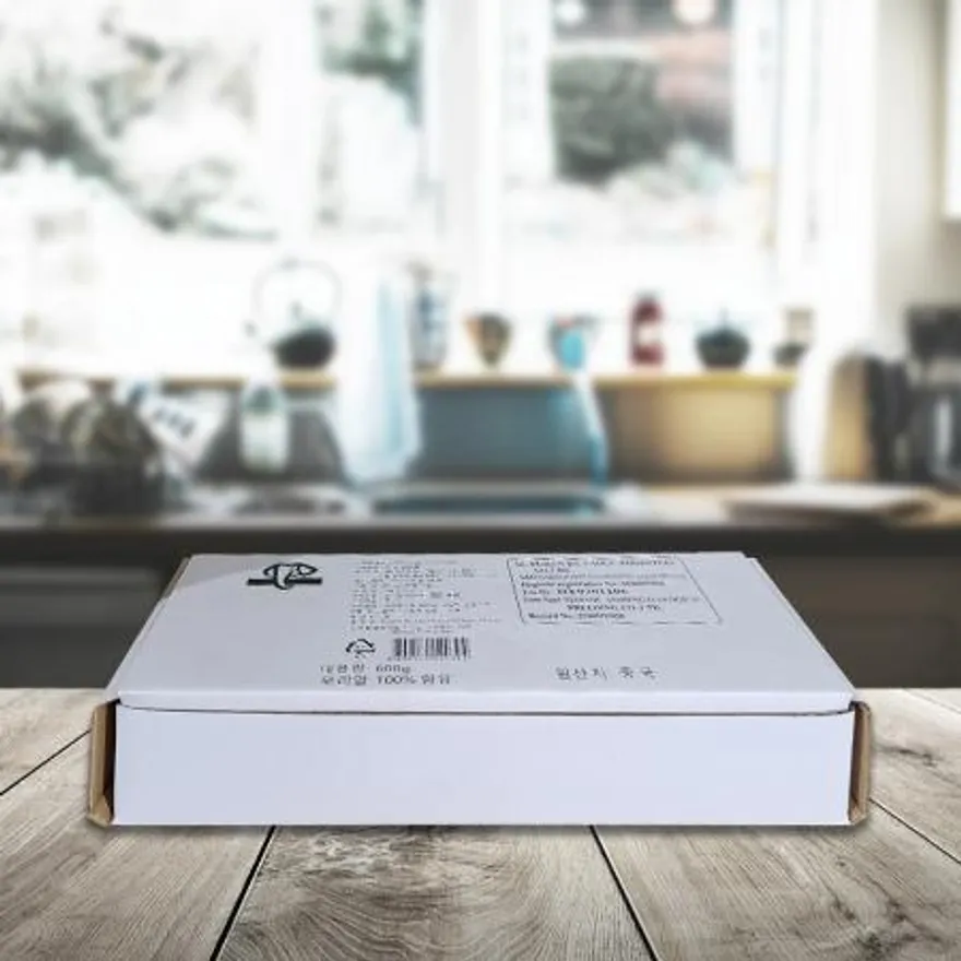 명진 코끼리 송화단 600g 이미지