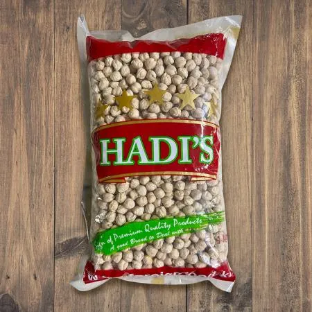 칙피스 사아라 병아리콩 1kg
