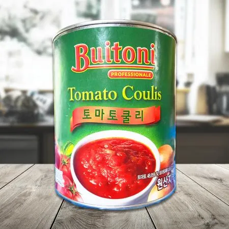 부이토니 토마토 쿨리 3kg