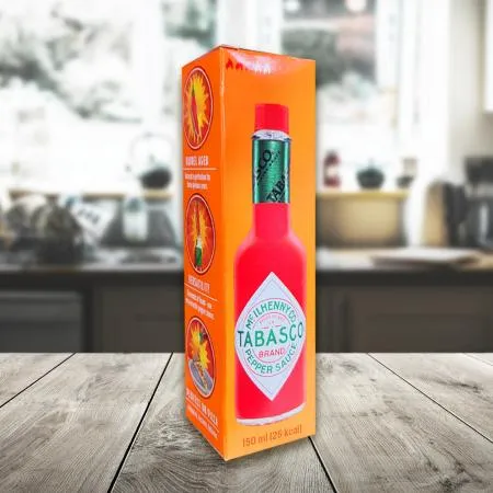 오뚜기 타바스코 소스 150ml