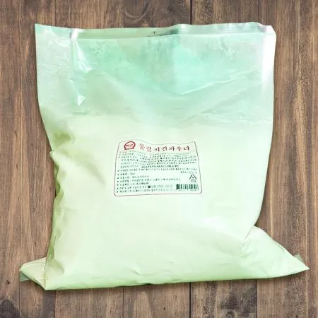 빅쏜 물결 치킨 파우다 5kg