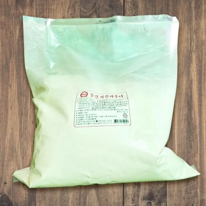 빅쏜 물결 치킨 파우다 5kg 이미지