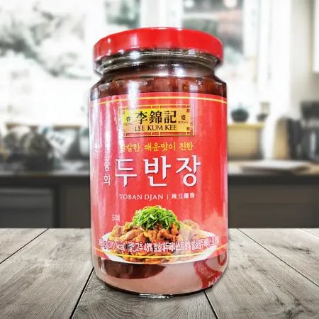 오뚜기 이금기 중화두반장 368g