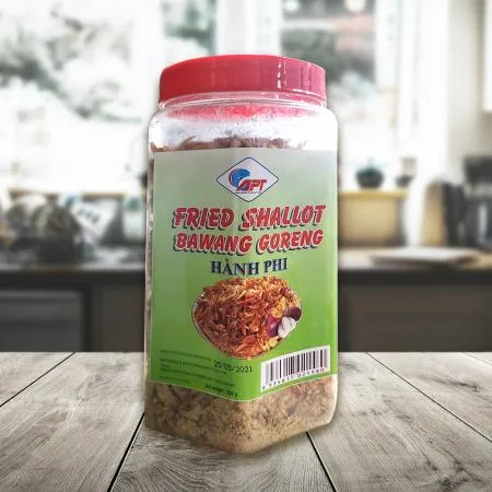 베트남 향신료 바왕고랭 패트 양파튀김 후레이크 200g