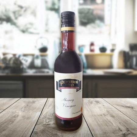 쉐리 와인 비네가 500ml 프랑스산 셰리식초 이미지