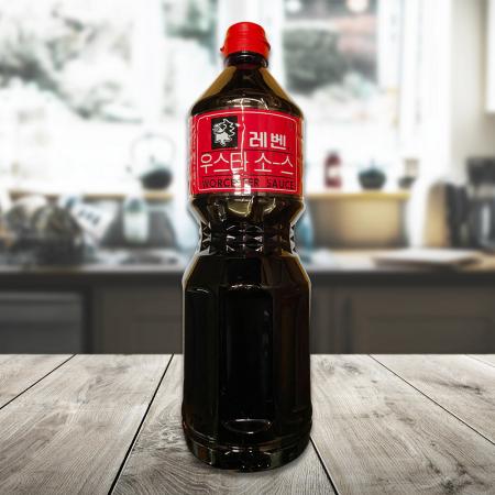 코리아제니스 레벤 상도 우스타소스 1.8리터