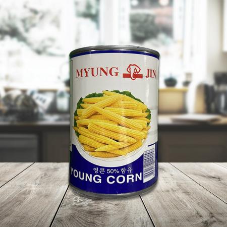 명진 코끼리 영콘 400g