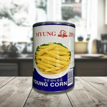 명진 코끼리 영콘 400g