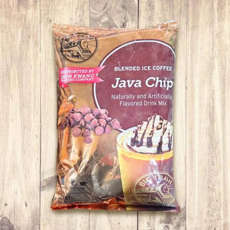 빅트레인 자바칩 믹스 1.59kg 이미지