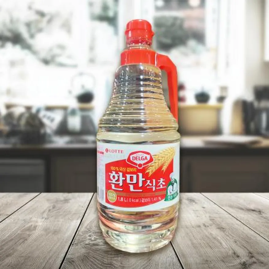 롯데 환만식초 1.8L 이미지