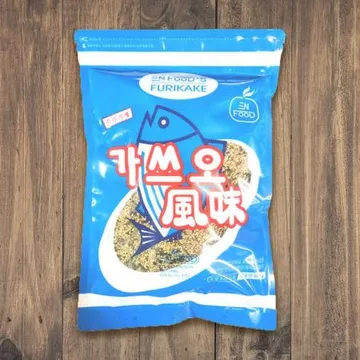 이엔푸드 가쓰오풍 후리가께 500g 후리가케