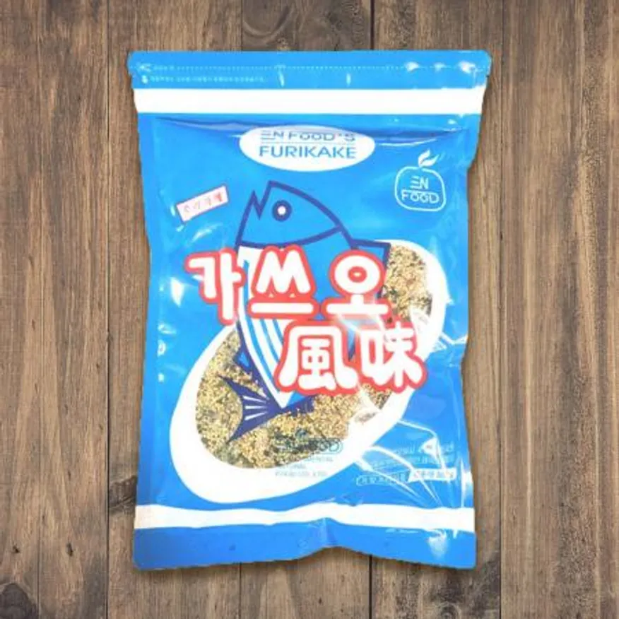 이엔푸드 가쓰오풍 후리가께 500g 후리가케 이미지