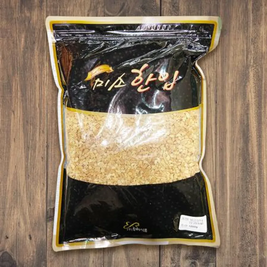 볶음분태땅콩 1/8 1kg 이미지