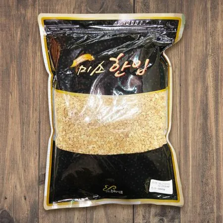 미소한입 1/8 볶음분태땅콩 1kg