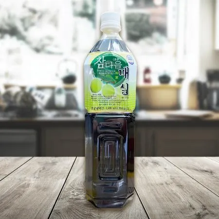참다음 매실원액 1.5L