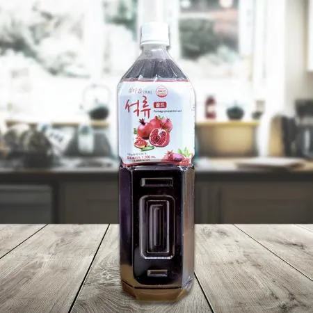 파낙스 참다음 석류골드 1.5L