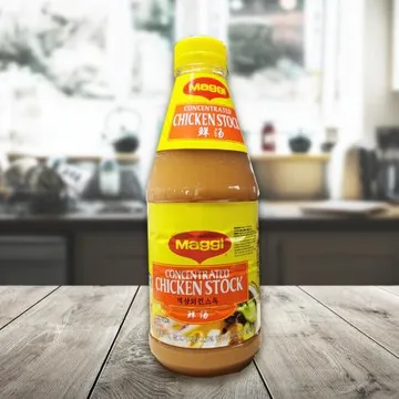 네슬레 매기 액상치킨스톡 1.2kg