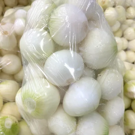 [싱싱야채소]식당추천 국내산100% 최저가 깐양파10kg (중) 이미지