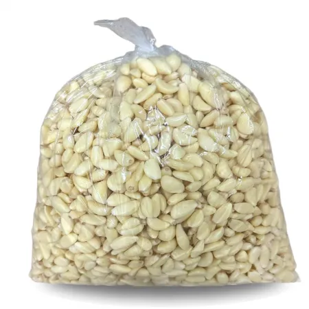 [싱싱야채소]국내산 신선 깐마늘10kg (중)