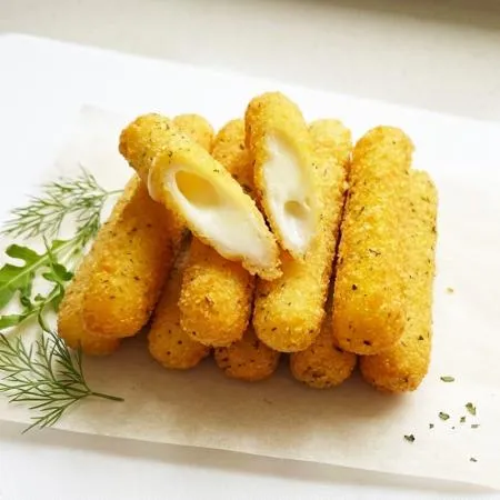 원쿠킹 모짜렐라 치즈스틱 1kg