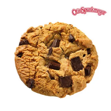 오티스 청키 초콜릿 슈프림 쿠키 도우 50g X 40개 냉동생지