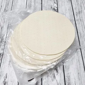 에버웰 원형 페스츄리 피자 도우 10인치 10장