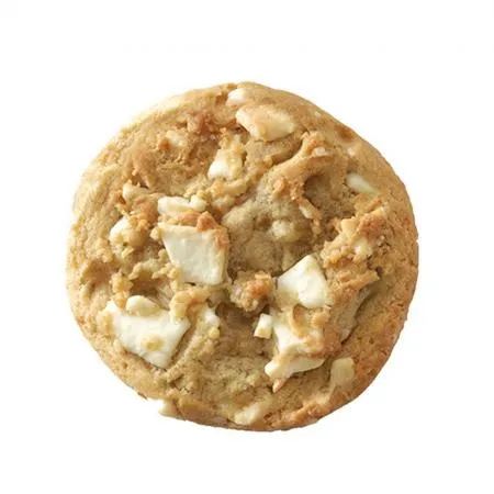 화이트 청크 딜라이트 쿠키 도우 50g X 40개 냉동생지 서브큐