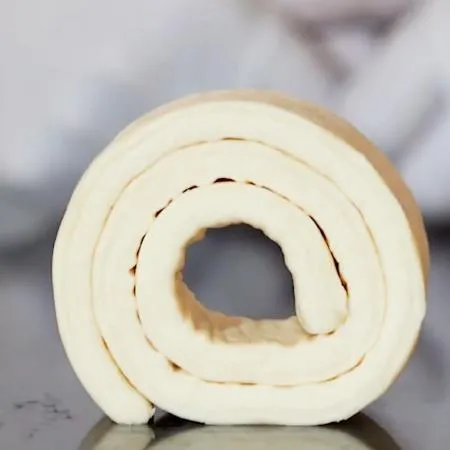 프레팡 몽블랑 페스츄리 사각시트 8mm 1050g 3개입 3.15kg 냉동생지 삼양사 이미지