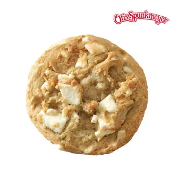 오티스 화이트 청크 딜라이트 쿠키 도우 50g X 40개 냉동생지