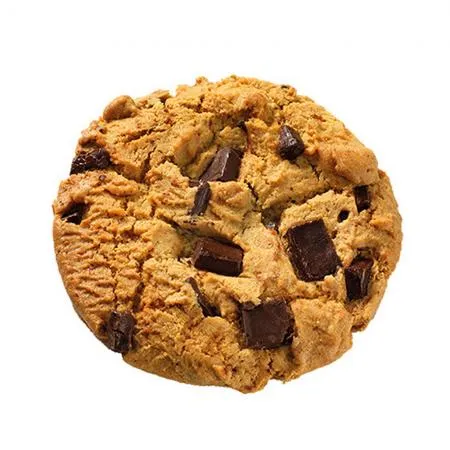 청키 초콜릿 슈프림 쿠키 도우 50g X 40개 냉동생지 서브큐