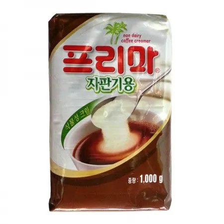 동서 프리마 자판기용 1kg 프림