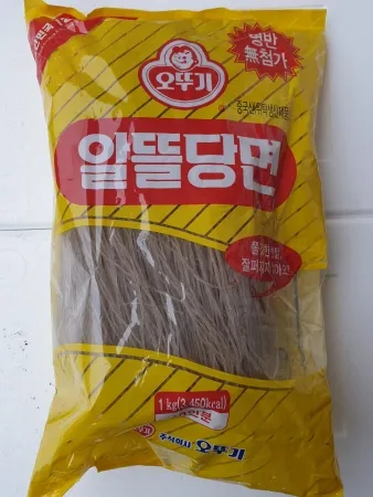 오뚜기 알뜰당면 1kg