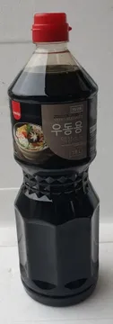 삼립 우동 액상스프 1.8L
