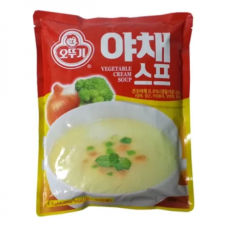 오뚜기 야채스프 1kg