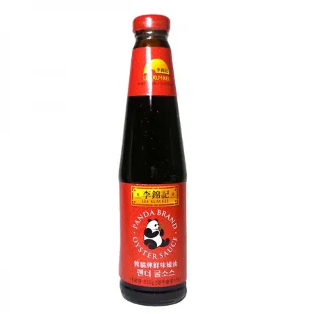 이금기 팬더 굴소스 510g