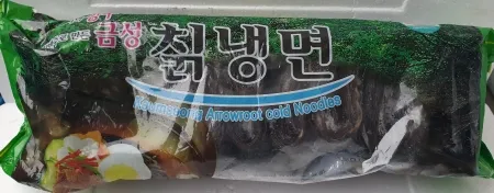 금성 칡냉면 2kg