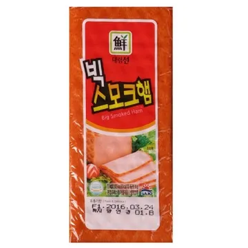 대림 빅 스모크햄 1kg