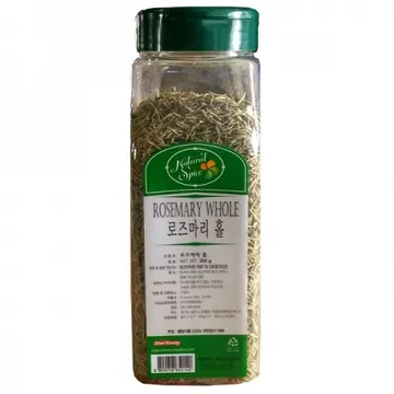 신영 로즈마리홀 200g 허브