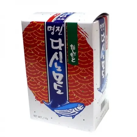 명진 다시노모도 혼다시 1kg