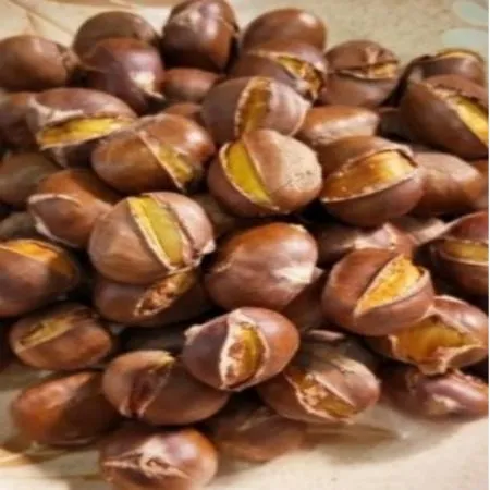 (장스팜)약단밤1kg