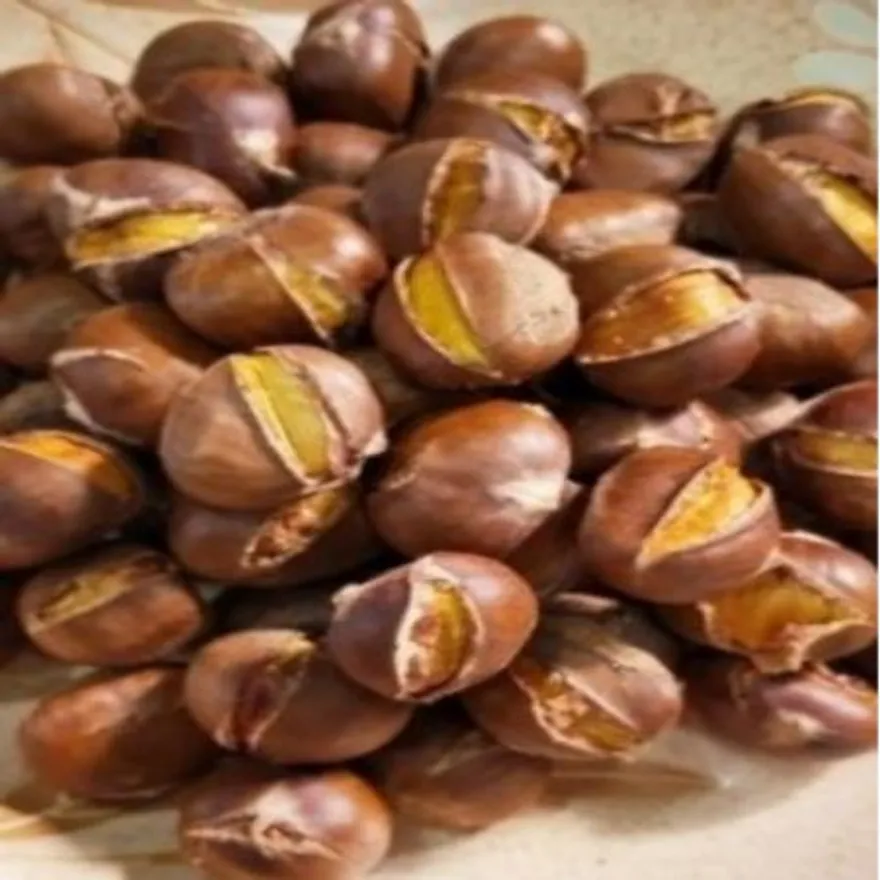 (장스팜)약단밤2kg 이미지