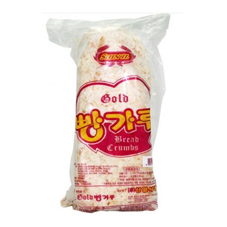 신일 골드 일식빵가루 2kg