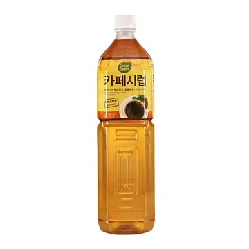 대상 그린스위트카페시럽 1.5L