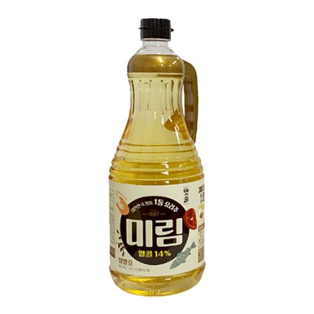 롯데 미림 1.8L
